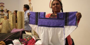 Tesoros Vivos preserva las tradiciones y saberes de Hidalgo