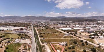 Aprovechará Hidalgo impacto positivo en la zona metropolitana con la llegada del Tren México-Pachuca