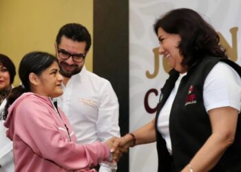 Jornada estatal de cataratas 2026 mejora la visión de 399 hidalguenses