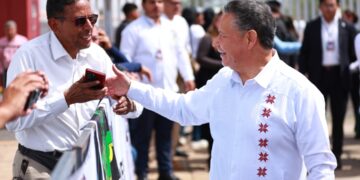 Hidalgo avanza con rumbo firme: a cuatro años, una potencia en marcha