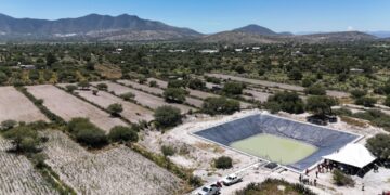 Construye gobierno estatal 148 ollas de captación en los 84 municipios de Hidalgo