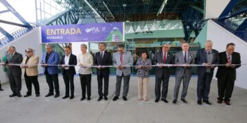 Abre sus puertas la 39 edición de la FUL de la UAEH