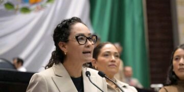 Propone Rubio Sánchez proteger a maestras y maestros del prejuzgamiento durante investigaciones administrativas