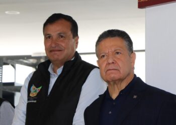 Hidalgo fortalece las acciones contra la corrupción