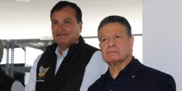 Hidalgo fortalece las acciones contra la corrupción