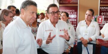 En cuatro años se generaron 39 mil 545 empleos formales