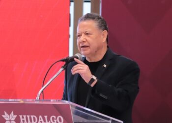 Hidalgo se prepara para dos años de más obra pública y programas sociales