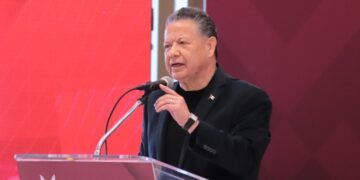 Hidalgo se prepara para dos años de más obra pública y programas sociales