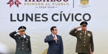 Saderh refrenda su compromiso con los valores cívicos