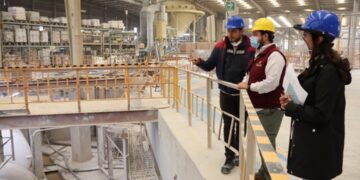 Hidalgo moderniza la inspección laboral con innovación y prevención
