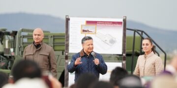 Gobierno de Julio Menchaca consolida una planeación con visión de largo plazo