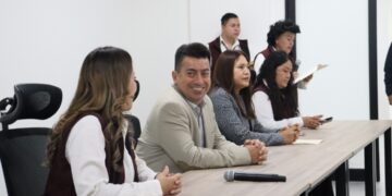 Personal de Sebiso mantiene capacitación continua para mejor desempeño