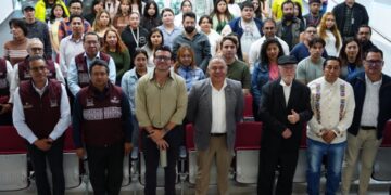 Gobierno estatal impulsa el desarrollo científico y tecnológico de Hidalgo