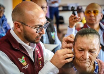 DIF Hidalgo impulsa la inclusión de personas con discapacidad auditiva