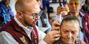 DIF Hidalgo impulsa la inclusión de personas con discapacidad auditiva