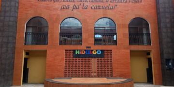 Hidalgo impulsa a Santiago de Anaya como modelo nacional de turismo comunitario y gastronómico