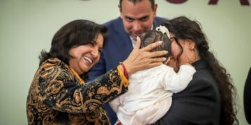 DIF Hidalgo impulsa la adopción como un puente hacia nuevas familias