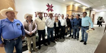 Gobierno de Hidalgo reitera cierre del proyecto de relleno sanitario en 7 Mezquites