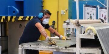 Hidalgo se ratifica como el motor industrial de México