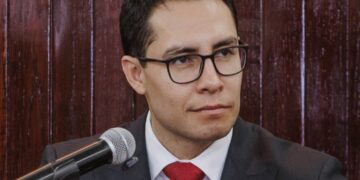 Jorge Reyes entrega segundo informe sobre el estado que guarda la administración pública de Pachuca