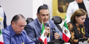 Francisco Téllez impulsa protección a la salud mental de la niñez