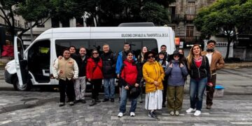 Hidalgo impulsa el turismo cinematográfico y atrae nuevas producciones