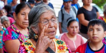 CEDSPI lleva jornadas de salud visual a Huichapan y Santiago de Anaya