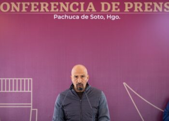 Gimnasiada 2026 pone a Hidalgo en alto