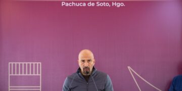 Gimnasiada 2026 pone a Hidalgo en alto