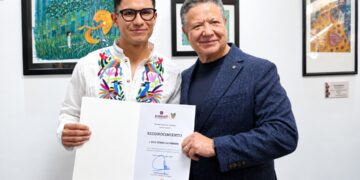 Concluye selección de 12 artistas para la Intervención Gráfica 4.2