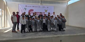 Fortalece SEPH la identidad cultural en Ixmiquilpan a través de “Cazadores de Saberes”