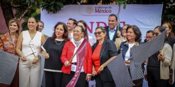 Dif Hidalgo fortalece accesibilidad para personas con discapacidad
