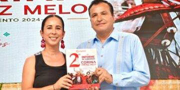 Destaca Álvaro Bardales coordinación entre gobierno de Hidalgo y Calnali