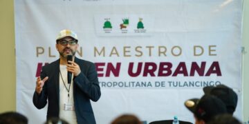 Ciudadanía puede participar en la mejora de imagen urbana de la Zona Metropolitana de Tulancingo