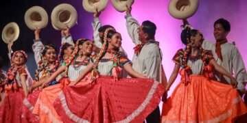 Hidalgo llevará música, danza y fotografía al Festival Internacional en la Costa del Seno Mexicano 2026