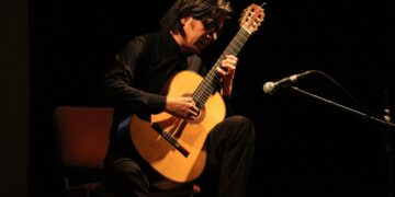 El 18.º Festival Nacional de Guitarra Ramón Noble reunirá en Hidalgo a intérpretes de México y Texas