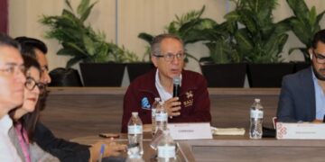 Refuerzan vigilancia de la calidad del agua