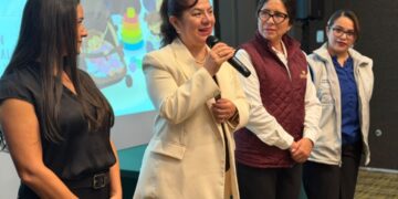 SEPH fortalece la Educación Inicial con el encuentro “Cada Momento Cuenta”