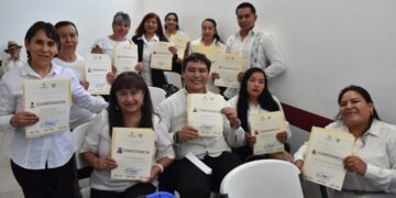 Invita IAAMEH al curso “Formación integral para las personas cuidadoras” para brindar una atención de calidad