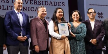 Julio Menchaca respalda labor de universidades tecnológicas y politécnicas