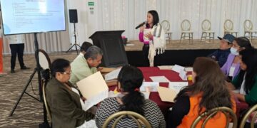 Más de 6 mil escuelas de Hidalgo participarán en la Primera Sesión del CTE