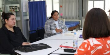 Continúa abierta convocatoria para trabajar en hospitales en Alemania