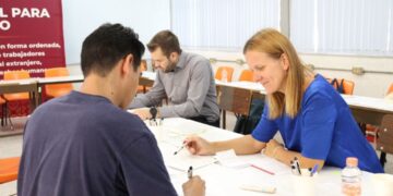 Continúa abierta convocatoria para trabajar en hospitales en Alemania