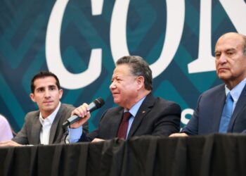 Hidalgo, sede de Orgullo Nacional 2027 y Centroamericano de Boccia 2026