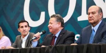 Hidalgo, sede de Orgullo Nacional 2027 y Centroamericano de Boccia 2026