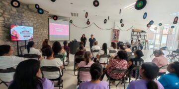 Inicia Curso de Envejecimiento Saludable