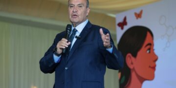 Realiza SEPH el encuentro “Voces que transforman”
