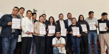 CEDSPI impulsa certificación de intérpretes y traductores de lengua náhuatl
