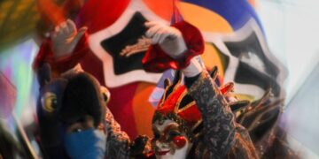 Arranca la Feria de San Francisco 2026 con música y cultura