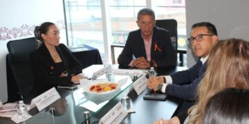 PIBEH fomenta opciones educativas para el personal